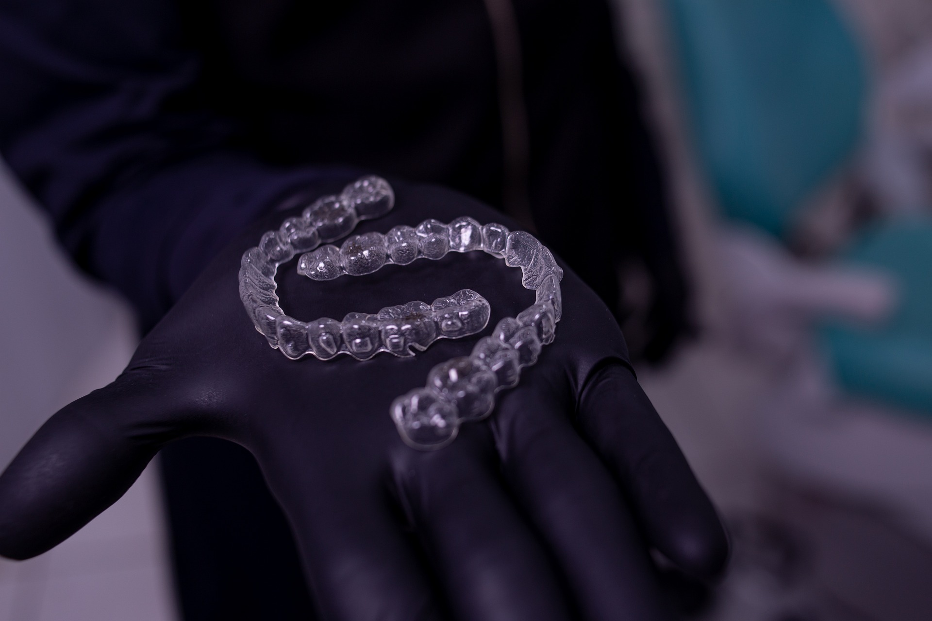 Who Can Benefit from Invisalign?