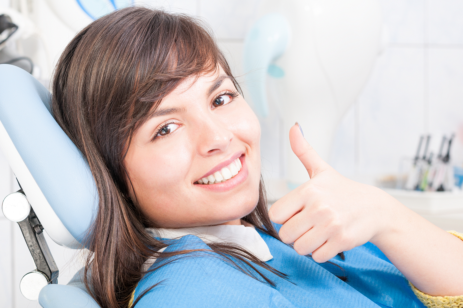 Say Goodbye to Crowded Teeth: How Invisalign Can Straighten Your Smile