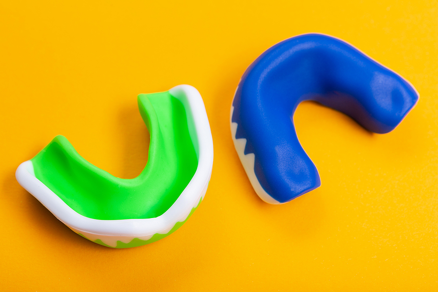 Shield Your Smile: The Importance of Sports Mouthguards